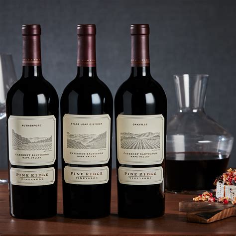 Discover The Best California Red Wines And California Cabernet Sauvignon
