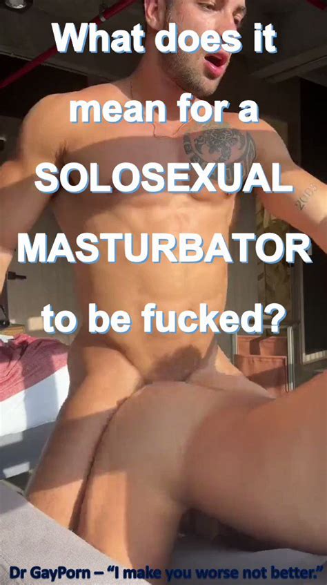 Dr Gayporn Md Masturbation Chronic On Twitter Dr Gayporn Explores