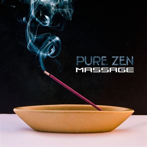 Pure Zen Massage Relaxing Music Calming Nature Sounds Healing