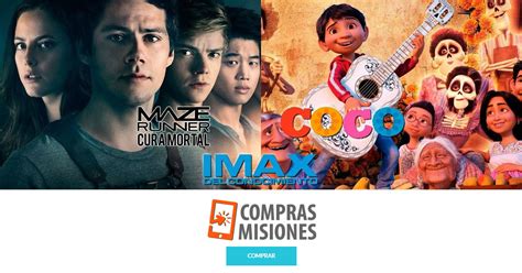 La Magia De Coco Regresa Al Imax Que Comparte Cartelera Con Maze Runner La Cura Mortal