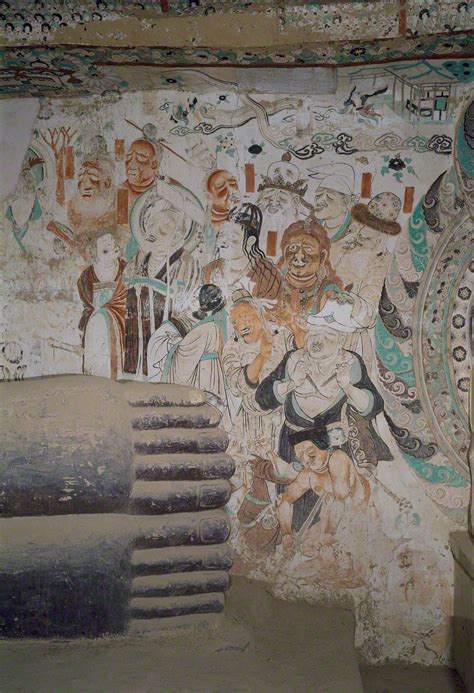 Primer The Buddha — Dunhuang Foundation