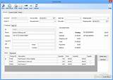 Accounting Software Invoice Photos