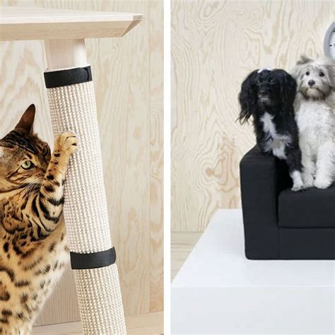 Ikea Just Launched A New Furniture Collection For Pets — New Ikea