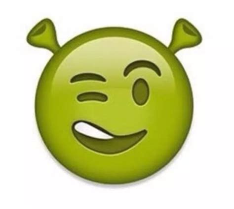 Toothless Emoji