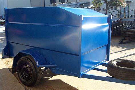 Enclosed Trailers For Sale In Brisbane And Gold Coast Aus Trailers