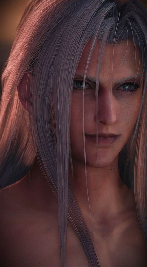 Sephy🔥 In 2022 Final Fantasy Sephiroth Sephiroth Cosplay Final