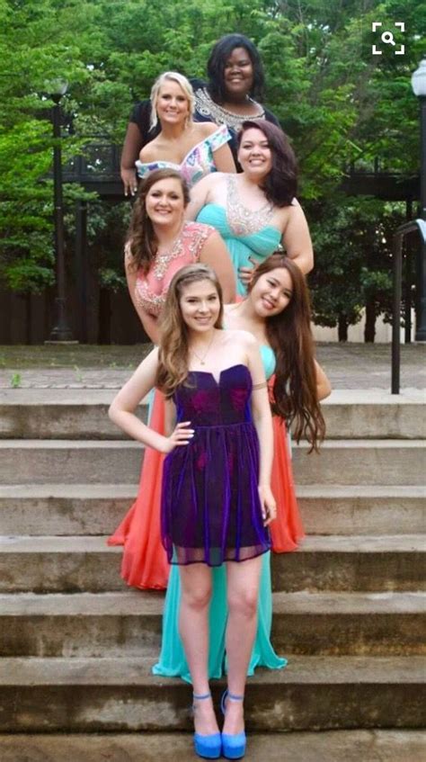 I Love This One We Need To Find Us Some Stairs Or Something Prom Group