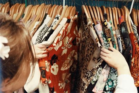 The Top Benefits Of Sustainable Second Hand Clothing MyTOT