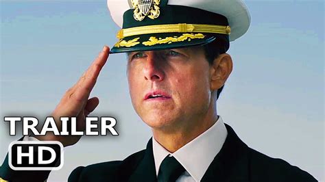 When his wingman turns in his wings, maverick is moved up in the standings and sent to the top gun naval flying school. TOP GUN 2 Trailer # 2 (2020) Tom Cruise, Top Gun Maverick ...