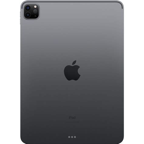 Apple Ipad Pro 11 2020 Wifi 256gb Space Grey