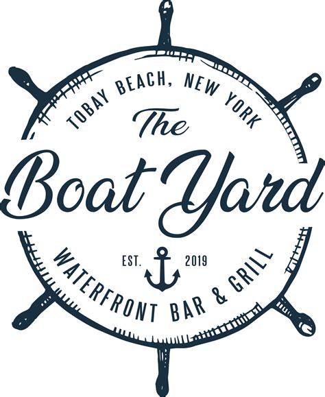 The Boatyard at Tobay Beach | 1 Ocean Parkway Massapequa, NY 11758
