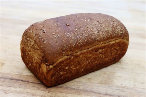 Cracked Wheat Bread Montgomery Bakehouse