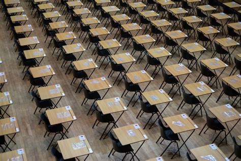 Scottish Pupils Receive Results Following Exams Cancelled Due To Covid 19