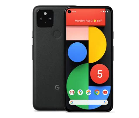 Capture the moments that matter the most with a 13mp camera, plus long battery life and a fast quad core processor. Google Pixel 4a 5G Price in Bangladesh & Specs ...
