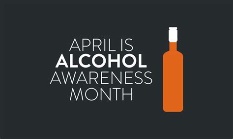 Alcohol Awareness Month And Covid 19