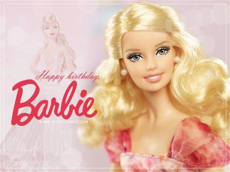 Barbie Birthday Wishes Wish Birthday Birthday Wishes Pictures