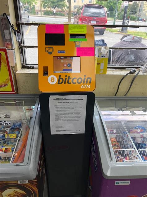 We are a crypto exchange in vancouver offering same day funding and verification as well as pair, coin, 24h change, buy Bitcoin ATM in Vancouver CA - Heaven's Mini Mart