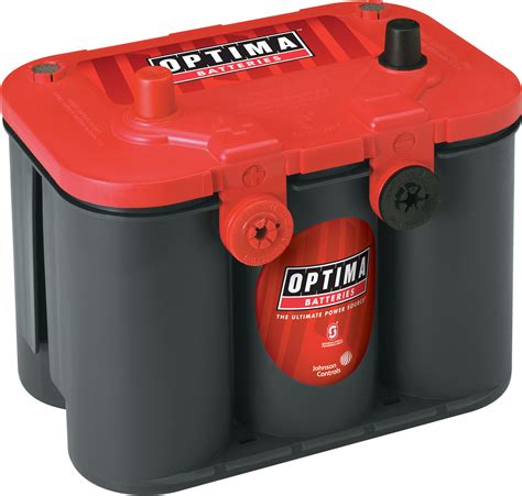 Bateria Optima Rts 37 44ah 730aa Terranorte Automotive