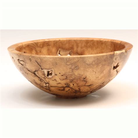 Turned Burr Wooden Bowls Creative Woodturning