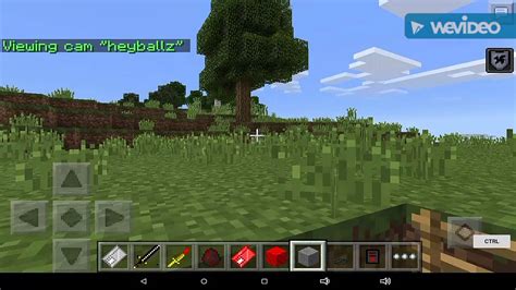 The best mods for minecraft pe. Minecraft PE ultimate security cam + Security cam mod ...