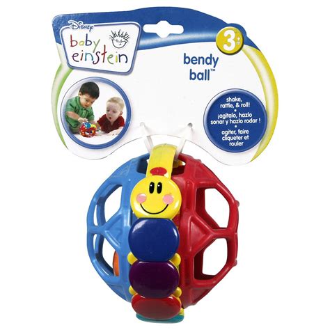 Baby Einstein Bendy Ball Shopee Singapore