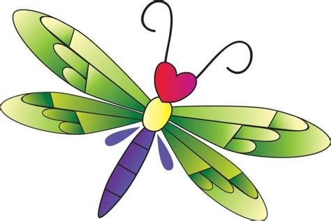 Free Clipart Of Dragonflies 10 Free Cliparts Download Images On
