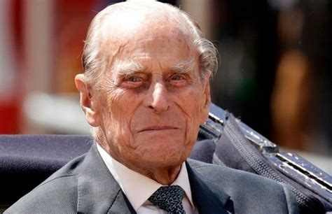 Prince philip, 99, will continue to undergo observation and rest, a palace source tells the bbc. Prince Philip health, age and net worth as Queen arrives ...