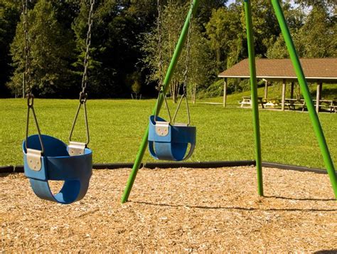 Playground Wood Chips 101 Everything You Need To Know Ownplayground