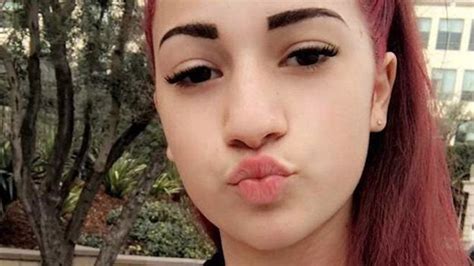 Cash Me Outside Girl Gets Caught Outside With Weed
