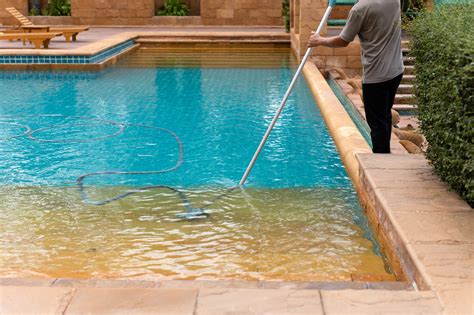 Swimming Pool Dirty Heres How To Get It Sparkling Again