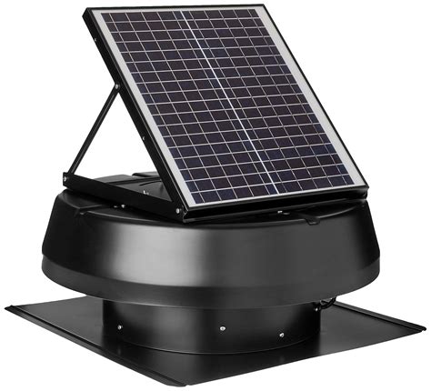 Top Rated Best Attic Fan Of 2019 Reviewsbuying Guide