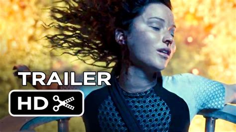 Twelve months after winning the 74th hunger games, katniss everdeen and her partner peeta mellark must go on what is known as the victor's tour, wherein they visit all the districts. The Hunger Games: Catching Fire Official Atlas Trailer ...