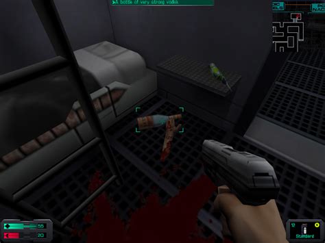 System Shock 2 Screenshots For Windows Mobygames