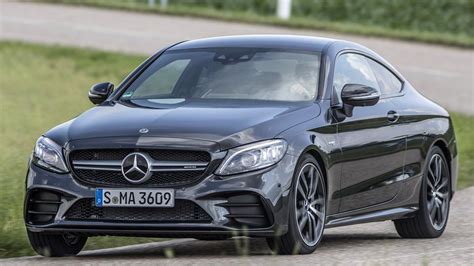 2018 mercedes benz c class review why its the best c class ever. Mercedes-Benz C-class review: A facelift has made it a ...