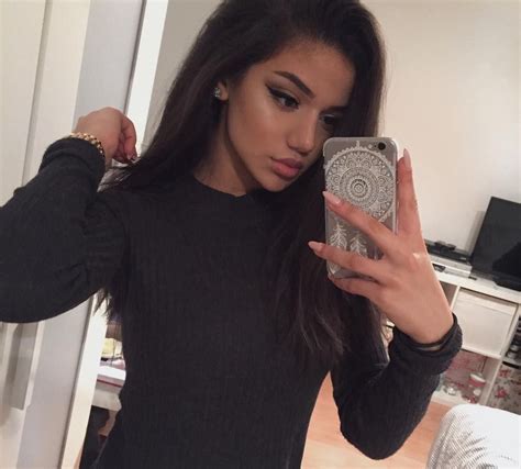 Kitty Dinadenoire On Instagram “i Havent Posted A Mirror Selfie In Awhile So Here I Go