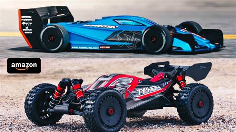 Awesome Rc Cars On Amazon India That Can Blow Your Mind Amazon Rc