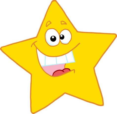All Stars Clipart Clipground