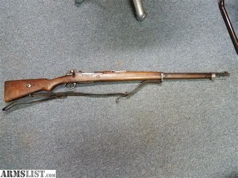 Armslist For Sale 190338 Turkish Mauser