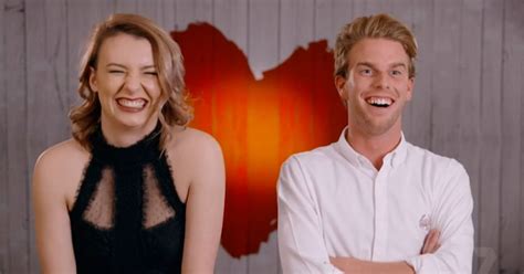 First Dates Australia Episode 3 Recap Everything That Happened