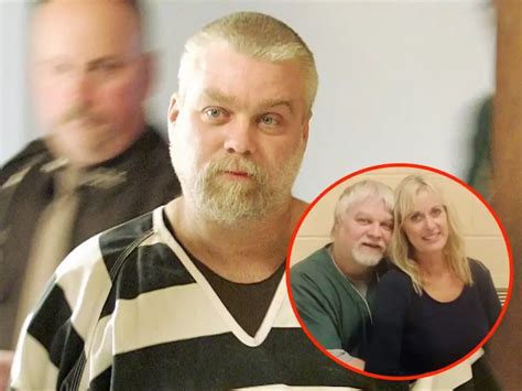 Making A Murderer Subject Steven Avery Is Reportedly Engaged And His Former Fiancee Doesnt