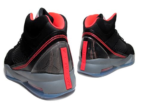 Air Jordan Future Flight Remix Black Gym Red Release Date Air