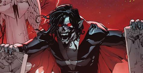 Mengenal Morbius Karakter Dari Spin Off Film Spider Man