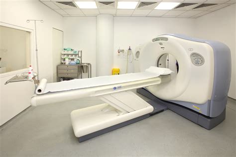 Computed Tomography Aretaeio Private Hospital