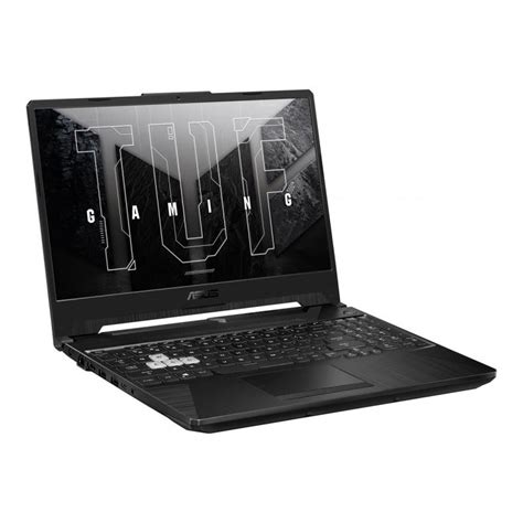 Asus Tuf Gaming A15 Fa506qm Bonfire Black купити в Україні Києві Ціна