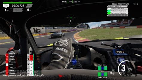Assetto Corsa Competizione PS4 And Xbox One Review Gamereactor