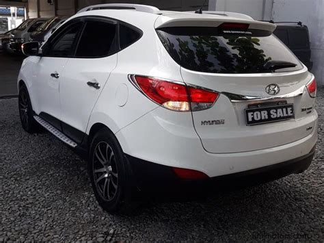 Powered by its growing 10,000 property agents. Used Hyundai Tucson | 2012 Tucson for sale | Pampanga ...