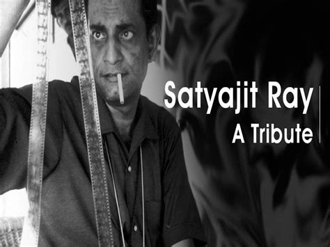 Satyajit Rays Signature Scores A Tribute To The Auteur The Times Of
