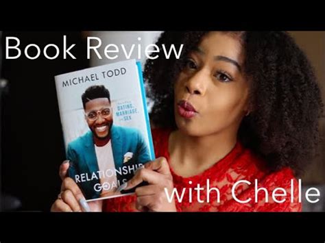Become better and more attentive kissers. Relationship Goals by Michael Todd | Book Review - YouTube