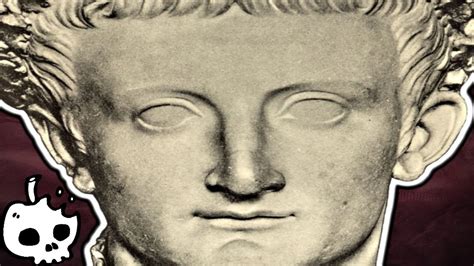 Tiberius 10 Most Evil Roman Emperors Part 1 Youtube