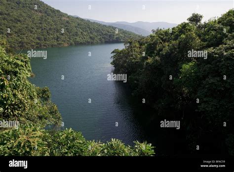 Tai Tam Country Park In Hong Kong Stock Photo Alamy